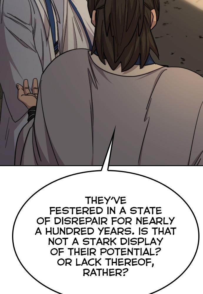 Return of the Blossoming Blade Chapter 53 — page 27