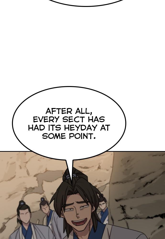 Return of the Blossoming Blade Chapter 53 — page 28