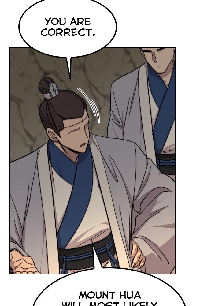 Return of the Blossoming Blade Chapter 53 — page 30