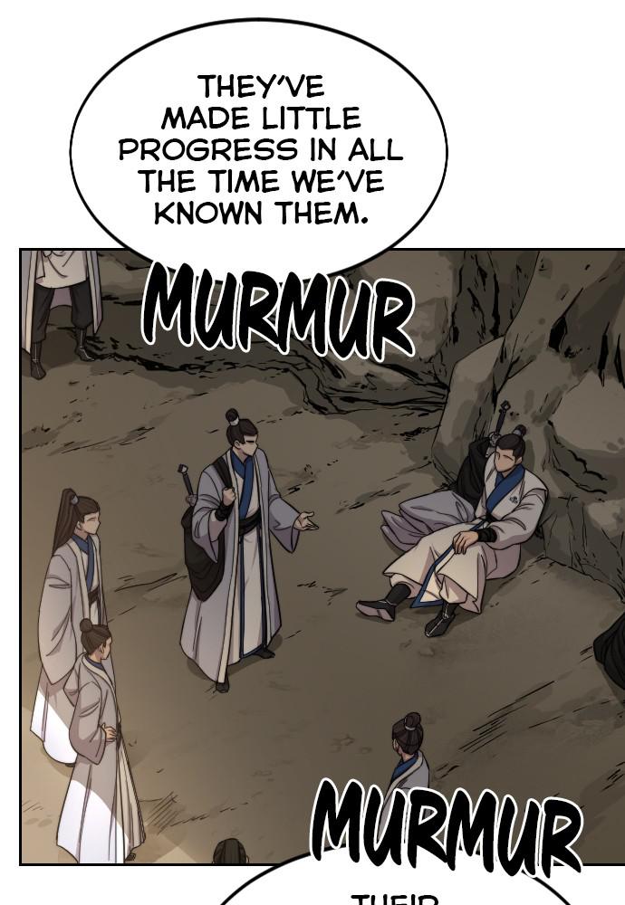 Return of the Blossoming Blade Chapter 53 — page 32