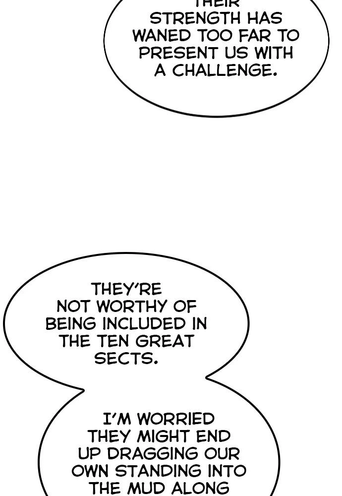 Return of the Blossoming Blade Chapter 53 — page 33
