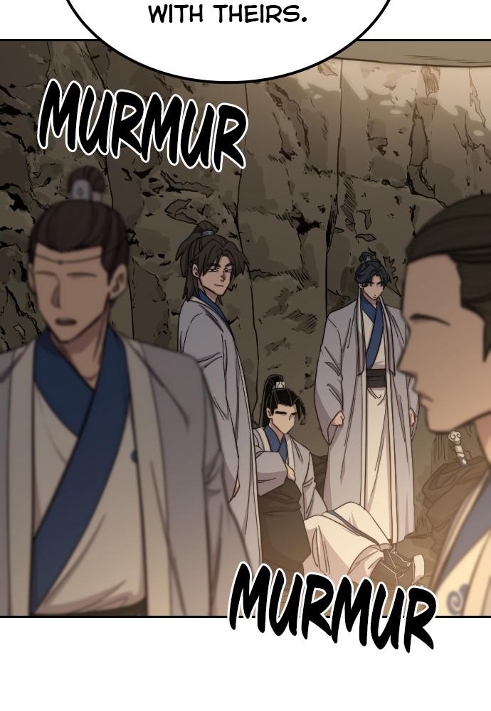 Return of the Blossoming Blade Chapter 53 — page 34
