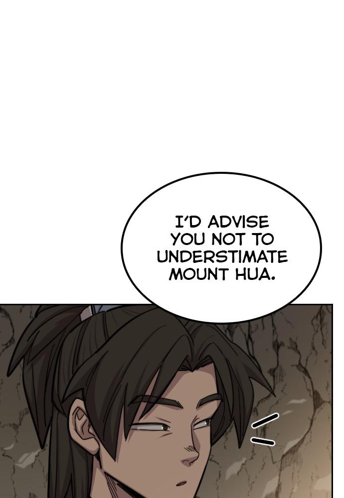 Return of the Blossoming Blade Chapter 53 — page 35