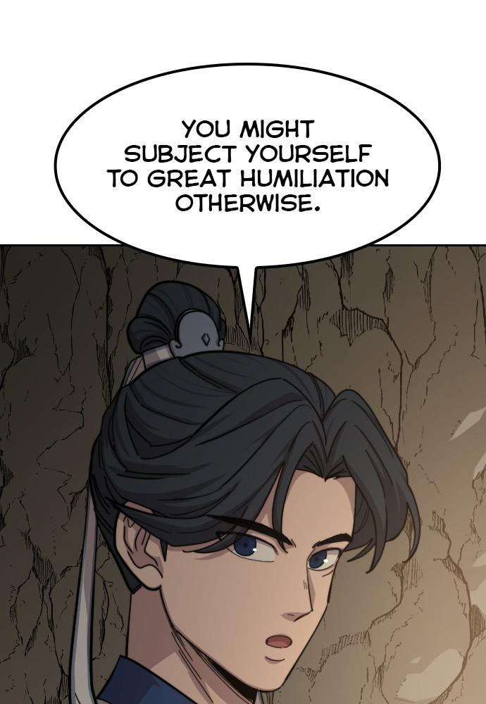 Return of the Blossoming Blade Chapter 53 — page 38