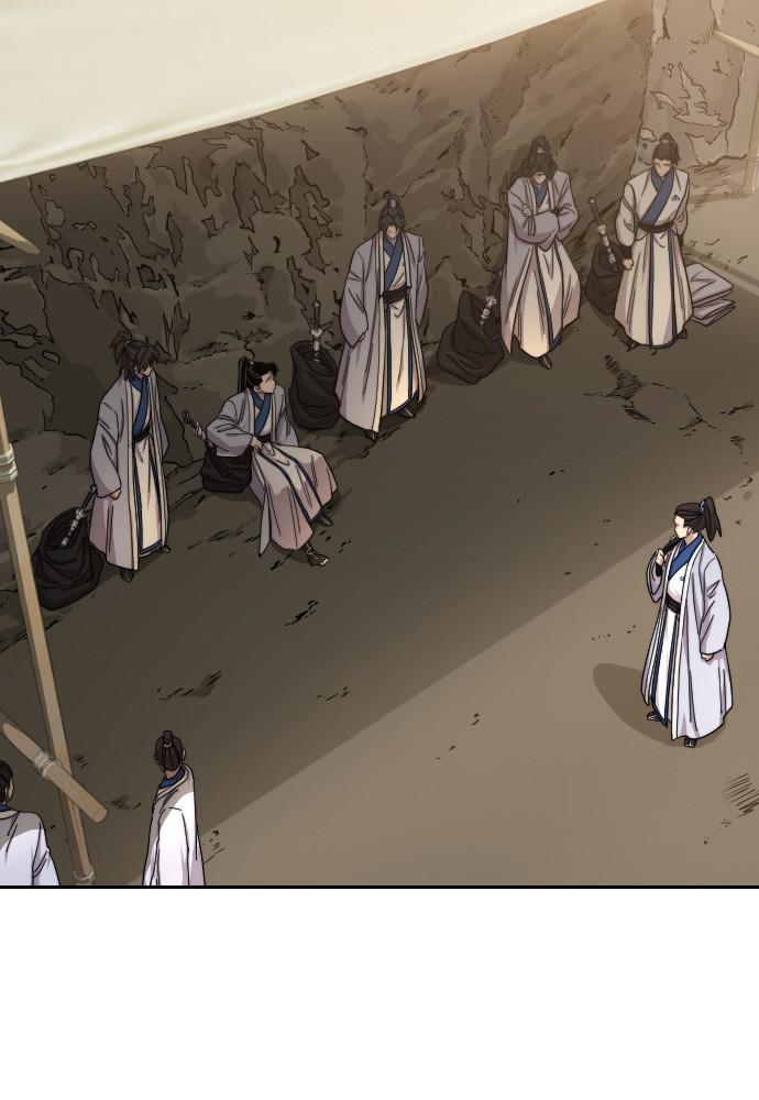 Return of the Blossoming Blade Chapter 53 — page 40