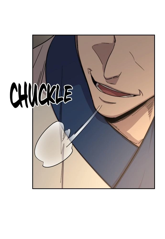 Return of the Blossoming Blade Chapter 53 — page 41