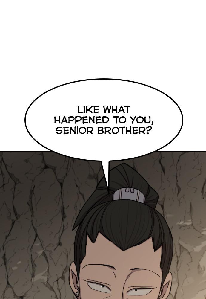 Return of the Blossoming Blade Chapter 53 — page 42