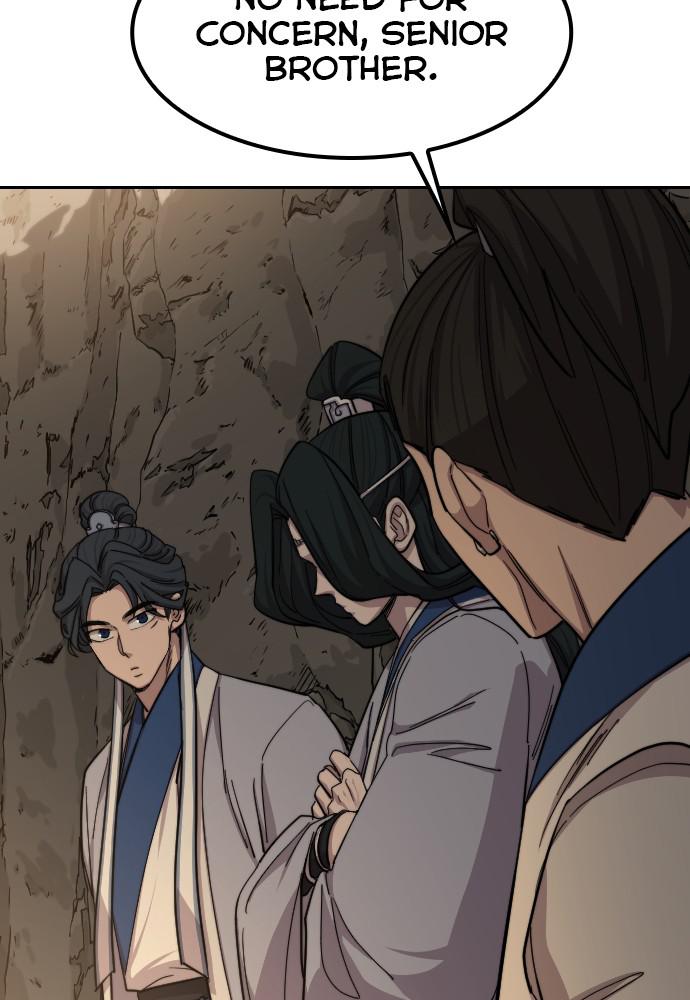 Return of the Blossoming Blade Chapter 53 — page 44