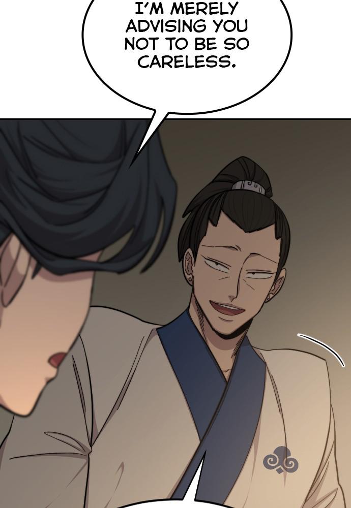Return of the Blossoming Blade Chapter 53 — page 48