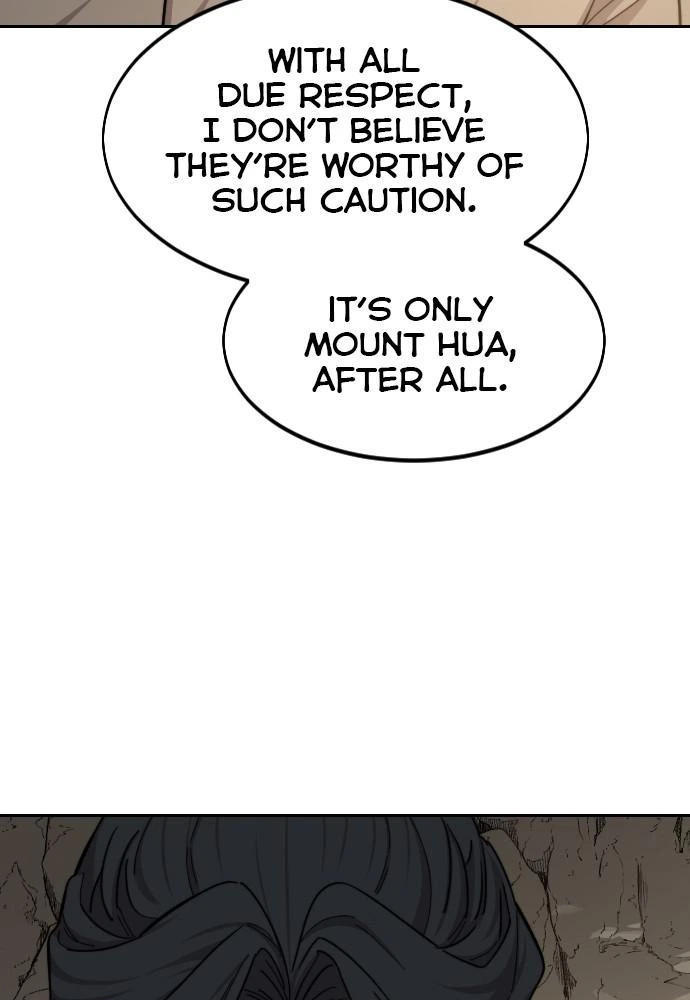 Return of the Blossoming Blade Chapter 53 — page 49