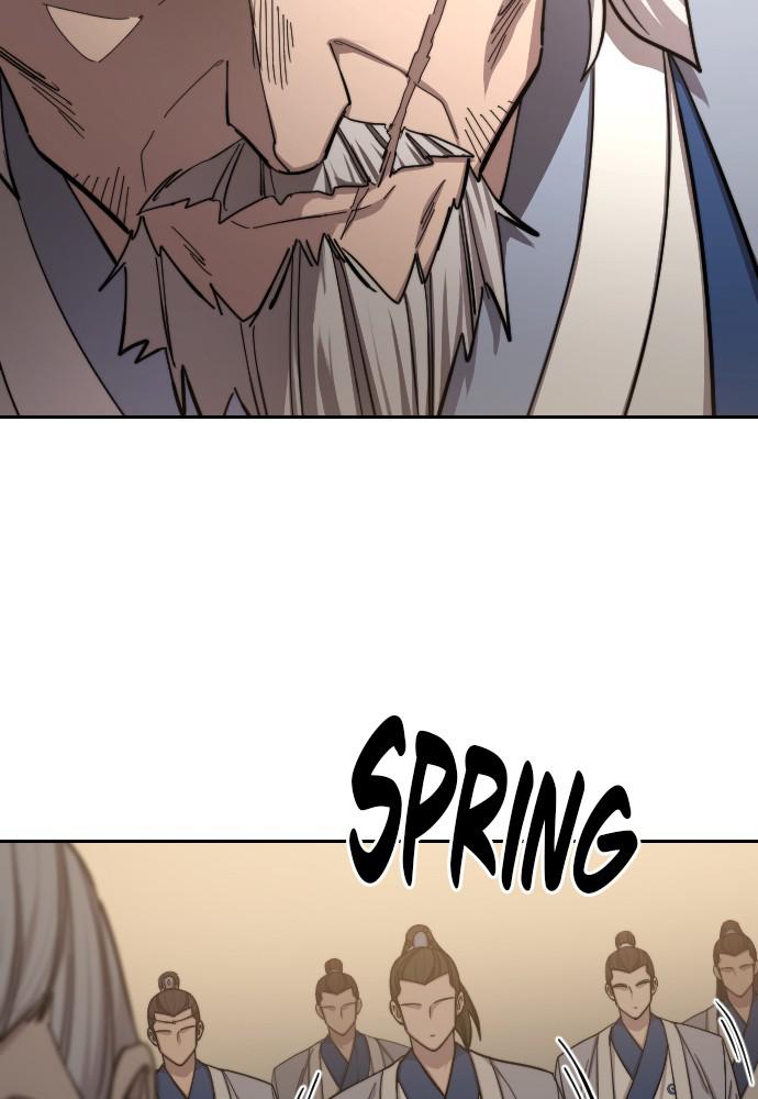 Return of the Blossoming Blade Chapter 53 — page 55