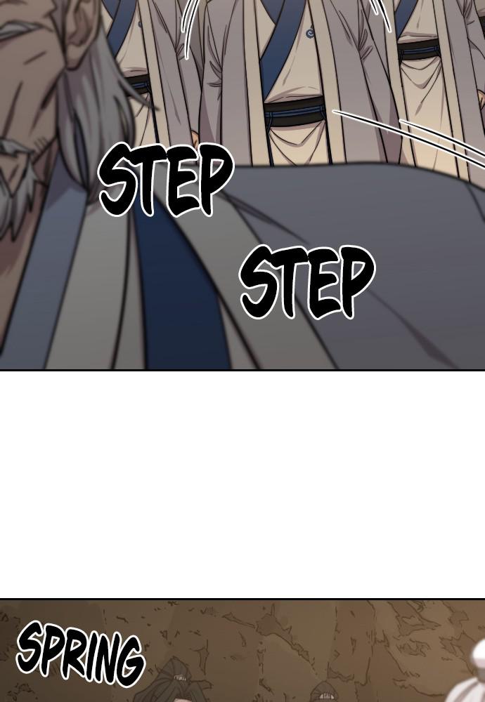 Return of the Blossoming Blade Chapter 53 — page 56