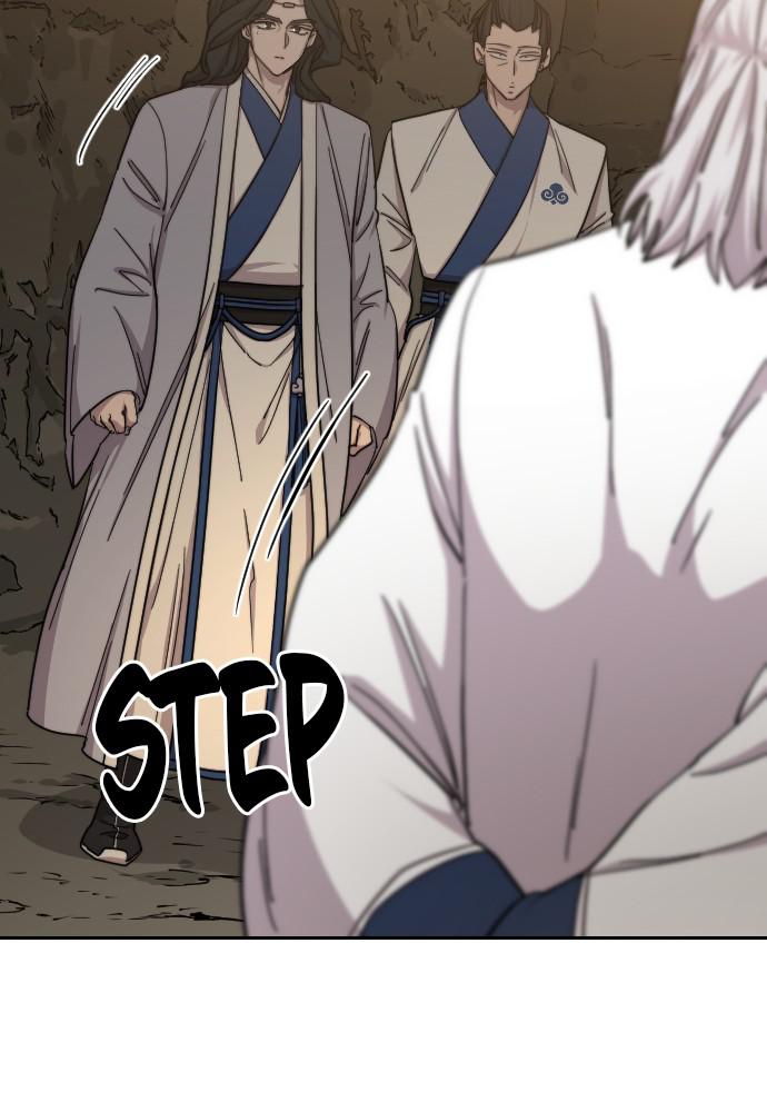 Return of the Blossoming Blade Chapter 53 — page 57