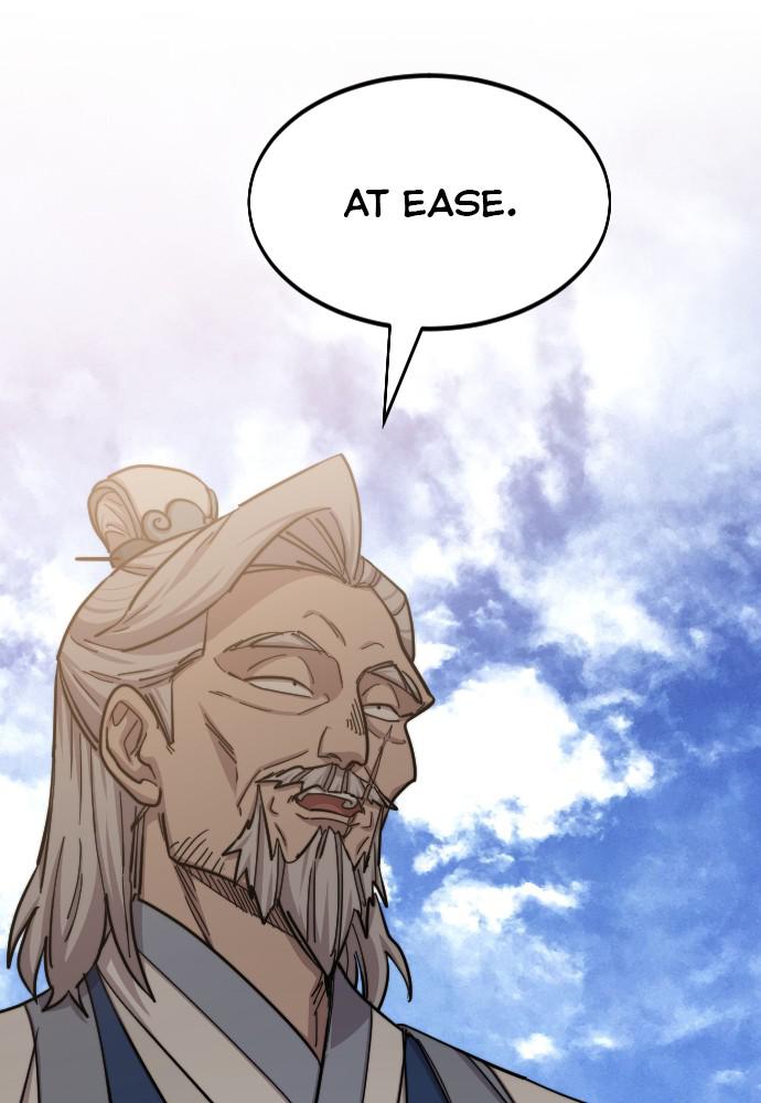 Return of the Blossoming Blade Chapter 53 — page 59