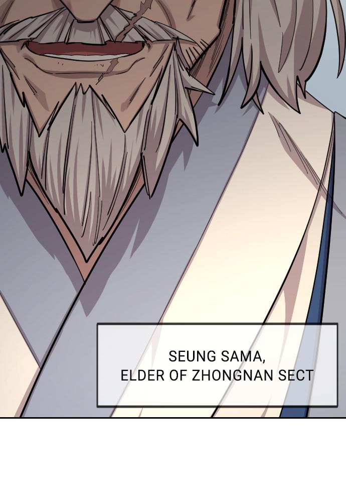 Return of the Blossoming Blade Chapter 53 — page 64