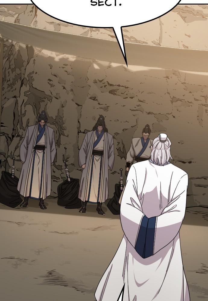 Return of the Blossoming Blade Chapter 53 — page 67