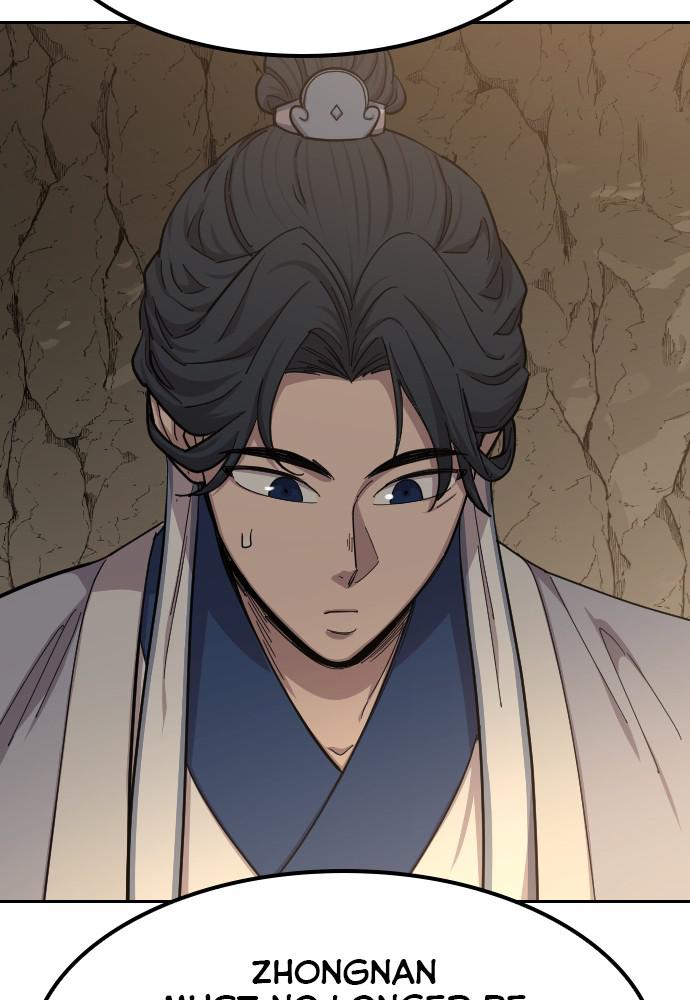 Return of the Blossoming Blade Chapter 53 — page 69