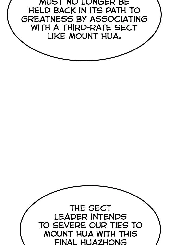 Return of the Blossoming Blade Chapter 53 — page 70