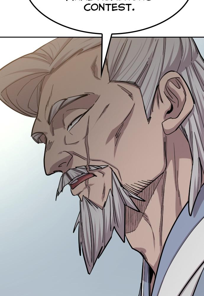 Return of the Blossoming Blade Chapter 53 — page 71