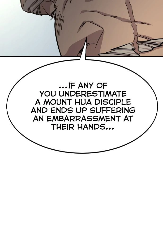 Return of the Blossoming Blade Chapter 53 — page 73