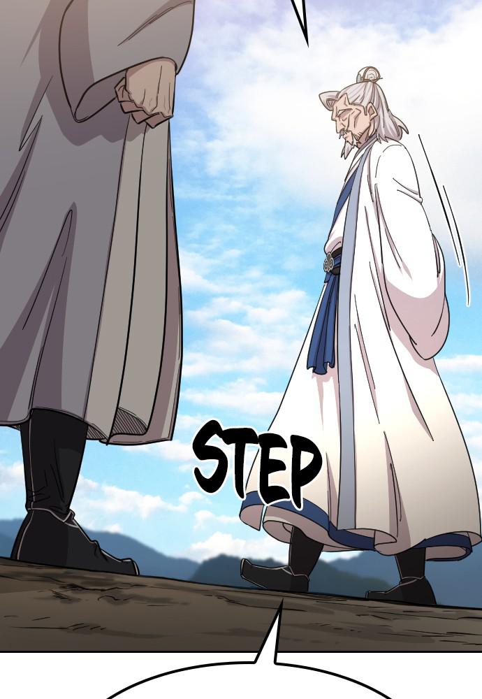 Return of the Blossoming Blade Chapter 53 — page 76
