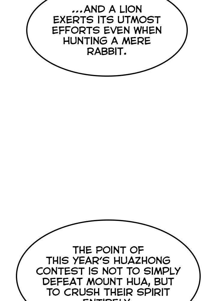 Return of the Blossoming Blade Chapter 53 — page 77