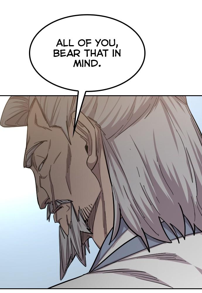 Return of the Blossoming Blade Chapter 53 — page 79