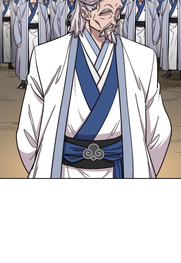 Return of the Blossoming Blade Chapter 53 — page 81