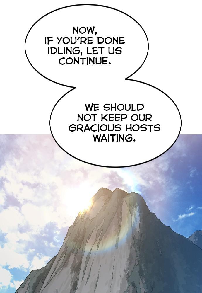 Return of the Blossoming Blade Chapter 53 — page 82