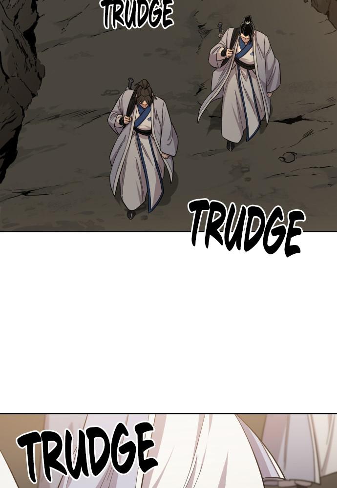 Return of the Blossoming Blade Chapter 53 — page 85