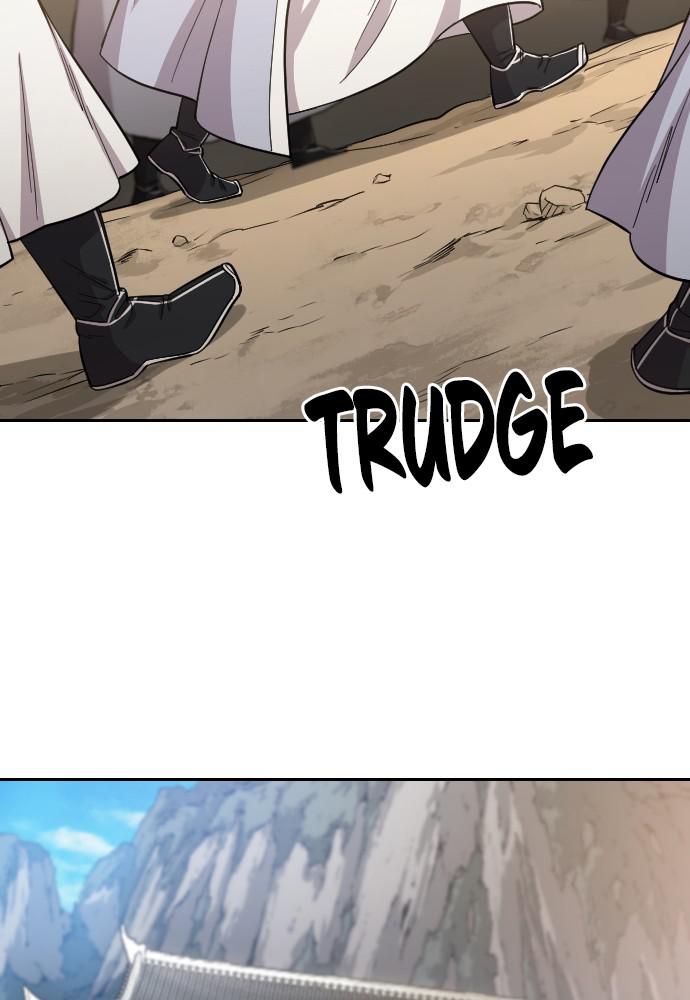 Return of the Blossoming Blade Chapter 53 — page 86