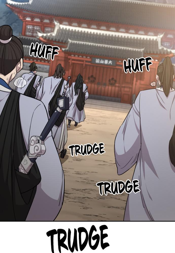 Return of the Blossoming Blade Chapter 53 — page 87