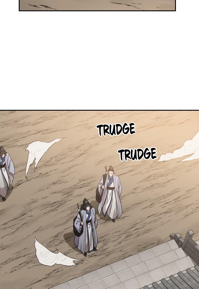 Return of the Blossoming Blade Chapter 53 — page 89