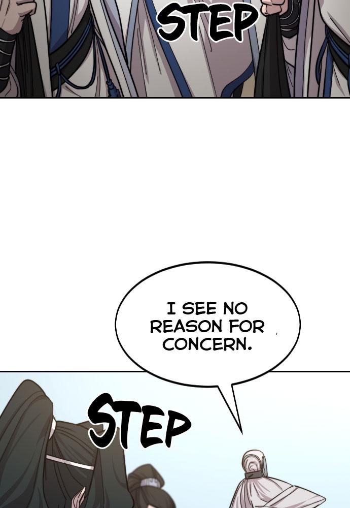 Return of the Blossoming Blade Chapter 53 — page 100