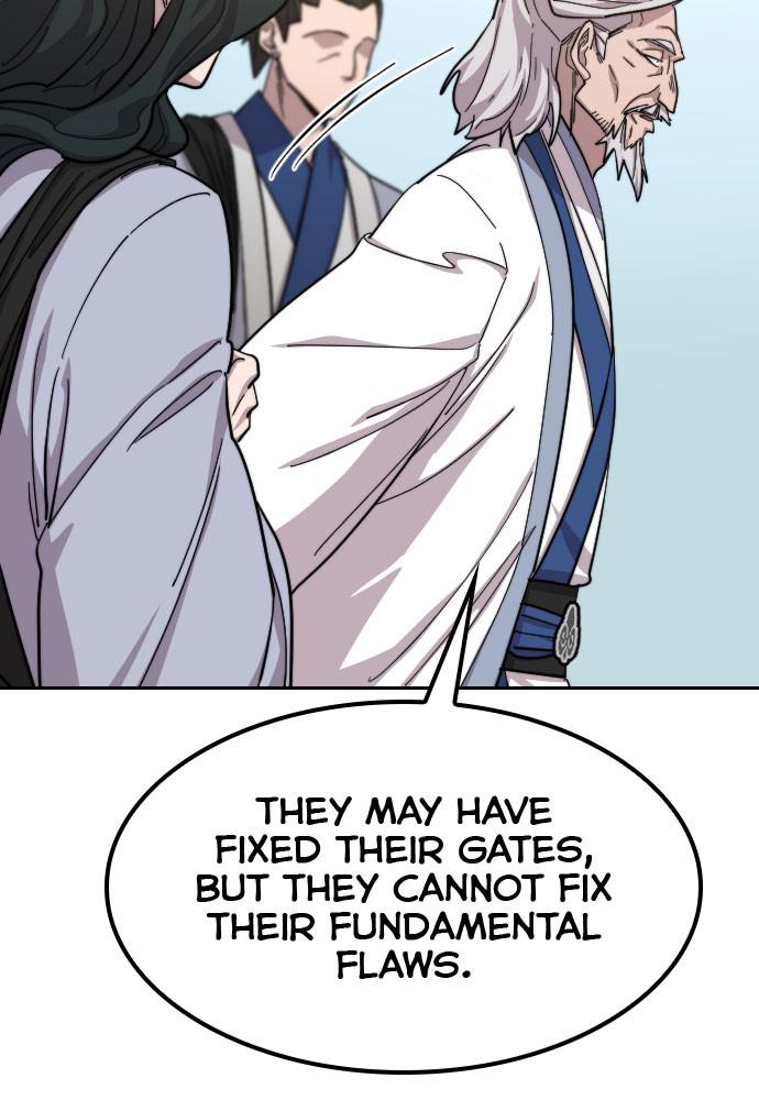 Return of the Blossoming Blade Chapter 53 — page 101
