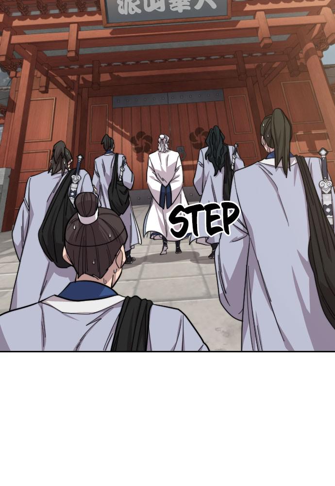 Return of the Blossoming Blade Chapter 53 — page 103