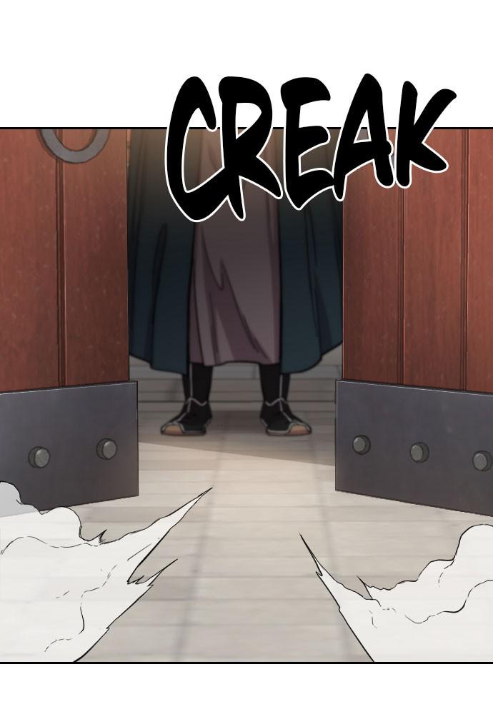 Return of the Blossoming Blade Chapter 53 — page 105