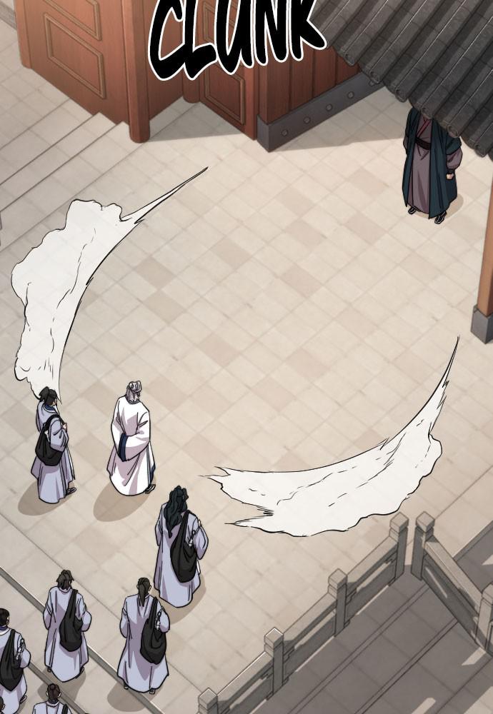 Return of the Blossoming Blade Chapter 53 — page 108