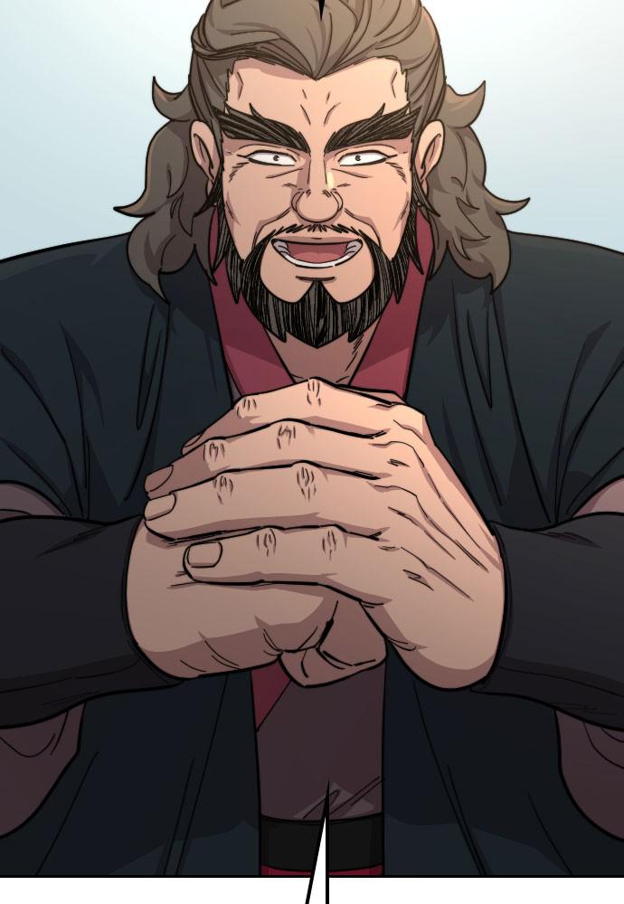 Return of the Blossoming Blade Chapter 53 — page 112