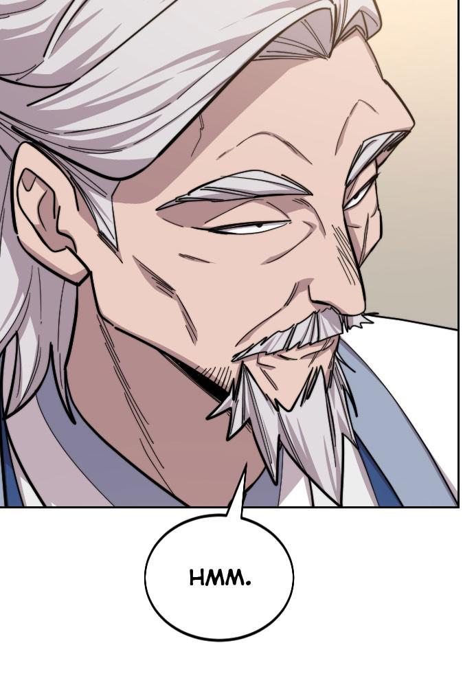 Return of the Blossoming Blade Chapter 53 — page 114