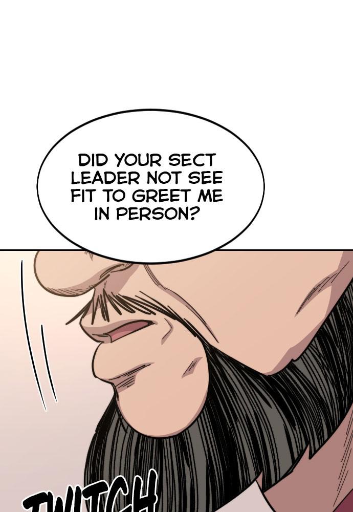 Return of the Blossoming Blade Chapter 53 — page 115