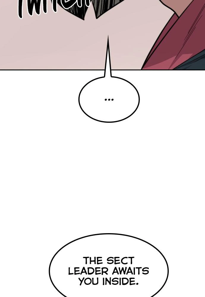 Return of the Blossoming Blade Chapter 53 — page 116