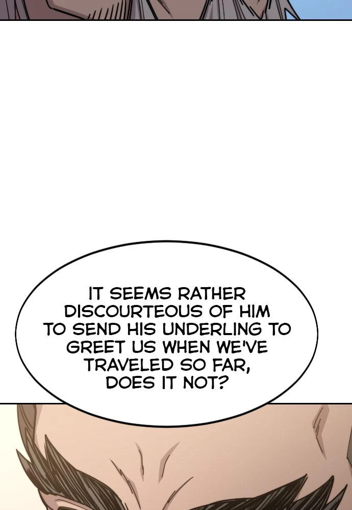 Return of the Blossoming Blade Chapter 53 — page 119