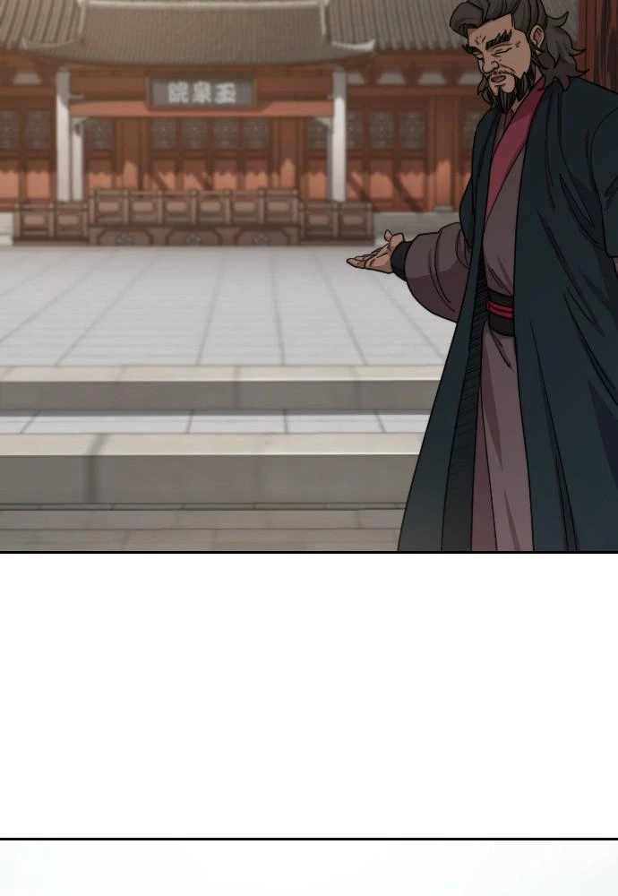 Return of the Blossoming Blade Chapter 53 — page 128