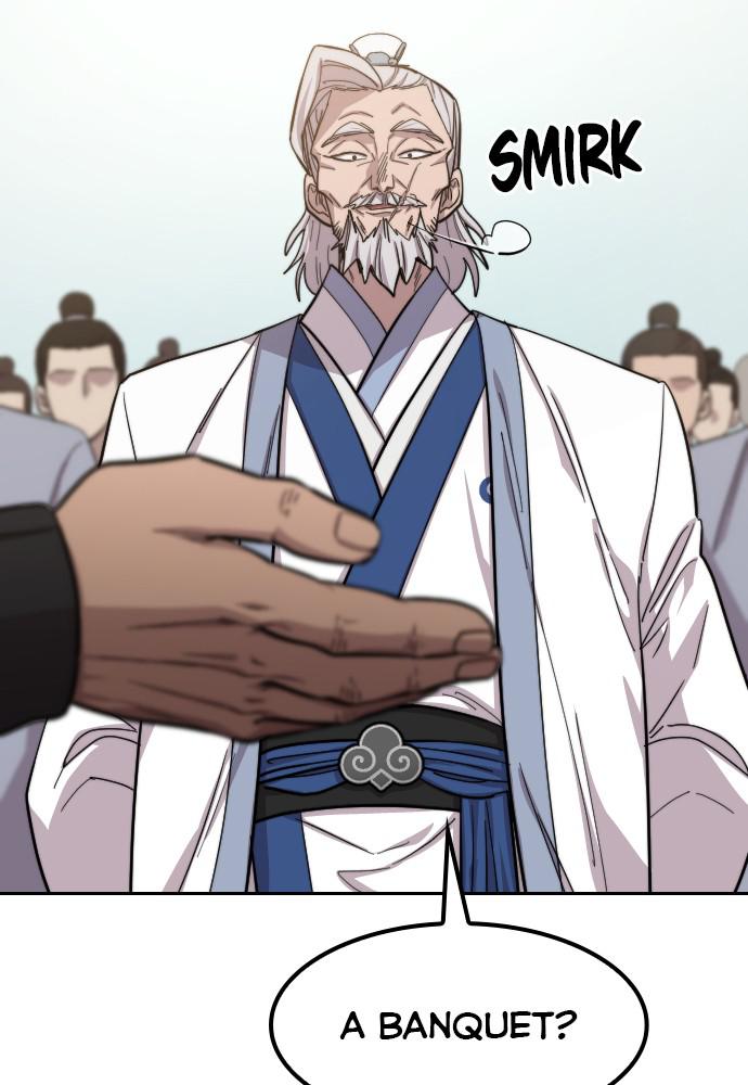 Return of the Blossoming Blade Chapter 53 — page 129
