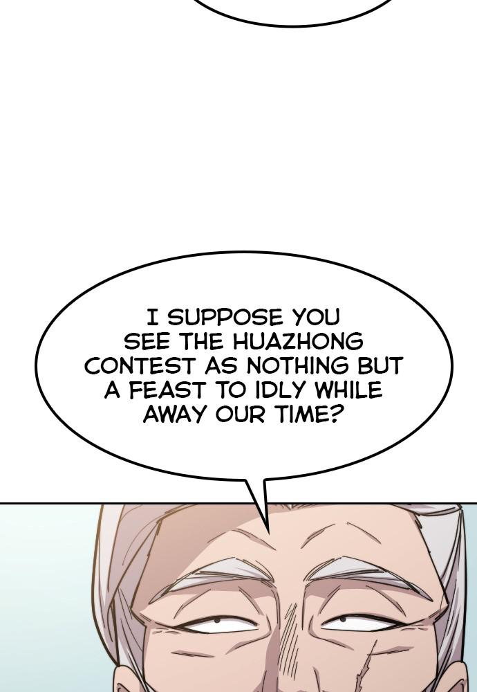 Return of the Blossoming Blade Chapter 53 — page 130