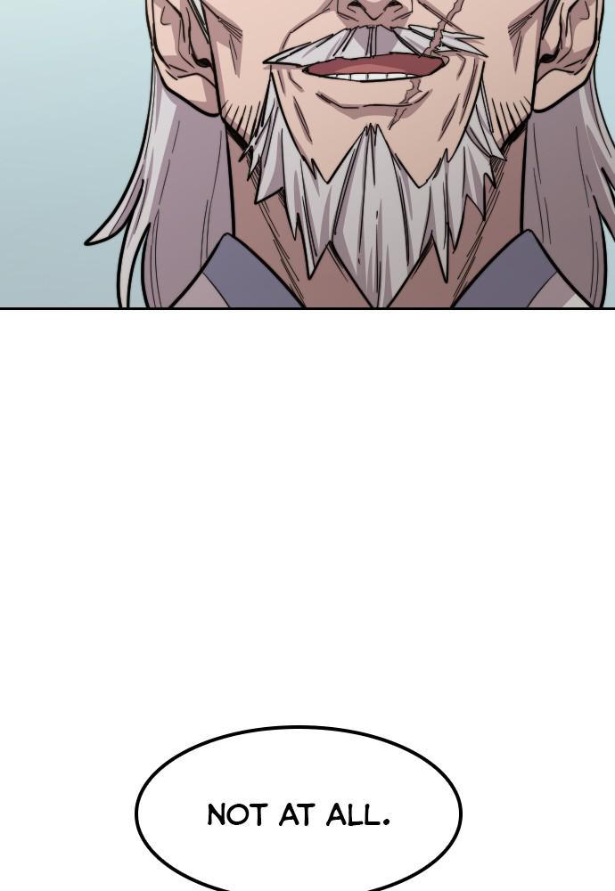 Return of the Blossoming Blade Chapter 53 — page 131