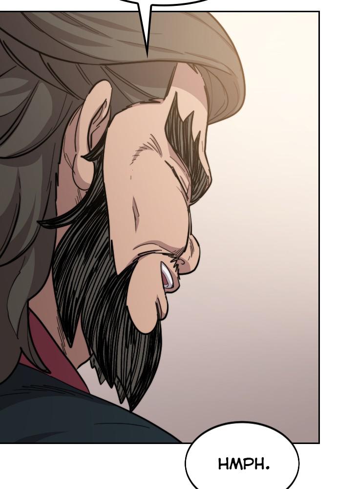 Return of the Blossoming Blade Chapter 53 — page 132