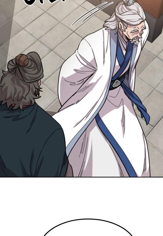 Return of the Blossoming Blade Chapter 53 — page 134