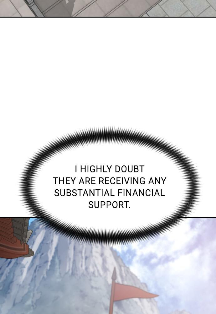 Return of the Blossoming Blade Chapter 53 — page 136
